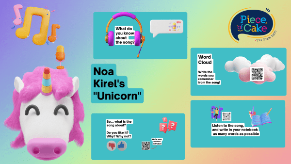 Noa Kirel - Unicorn (1)